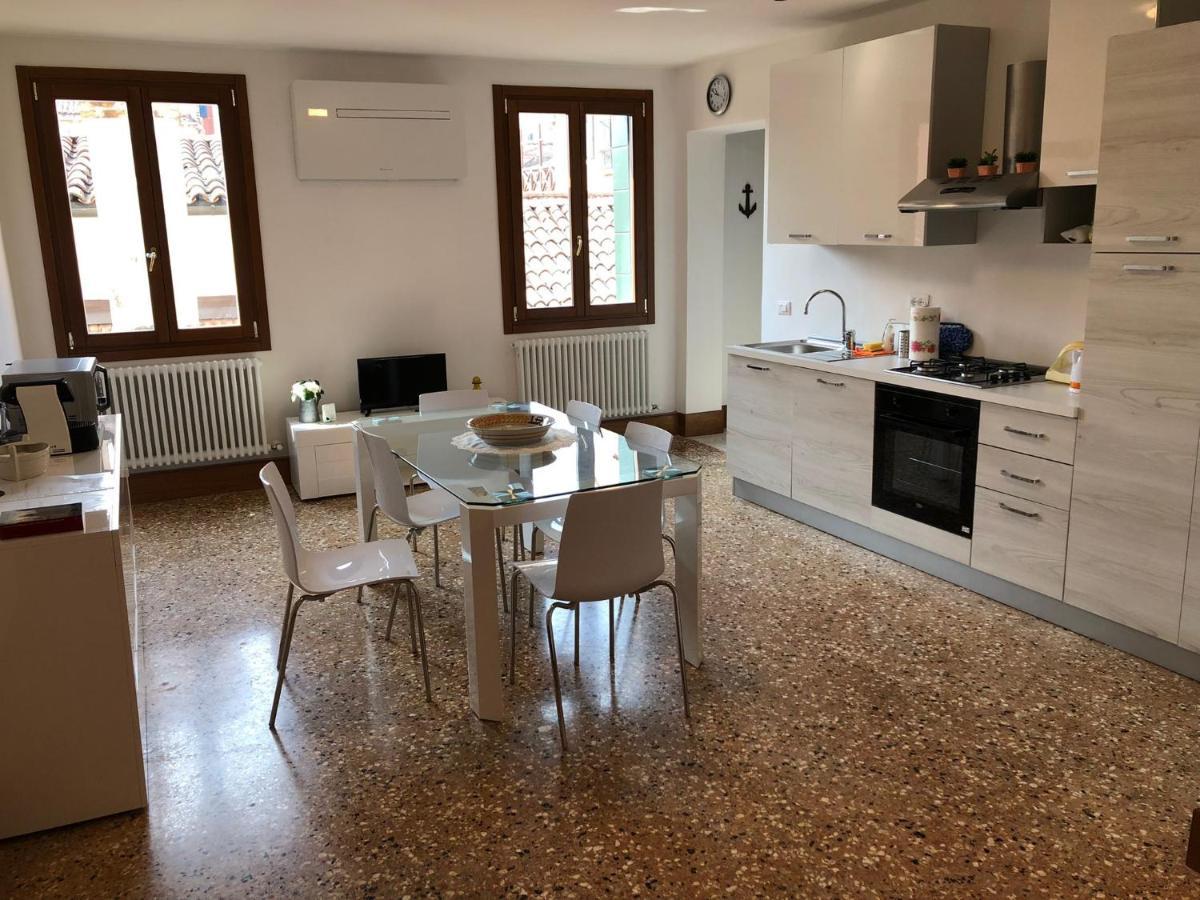 Casa Regini Apartamento
