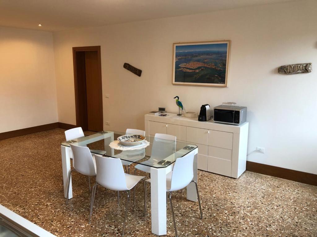 Apartamento Casa Regini Venecia