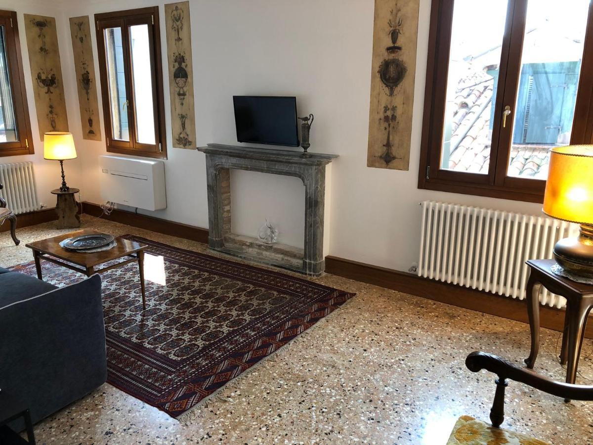 Casa Regini * Venecia