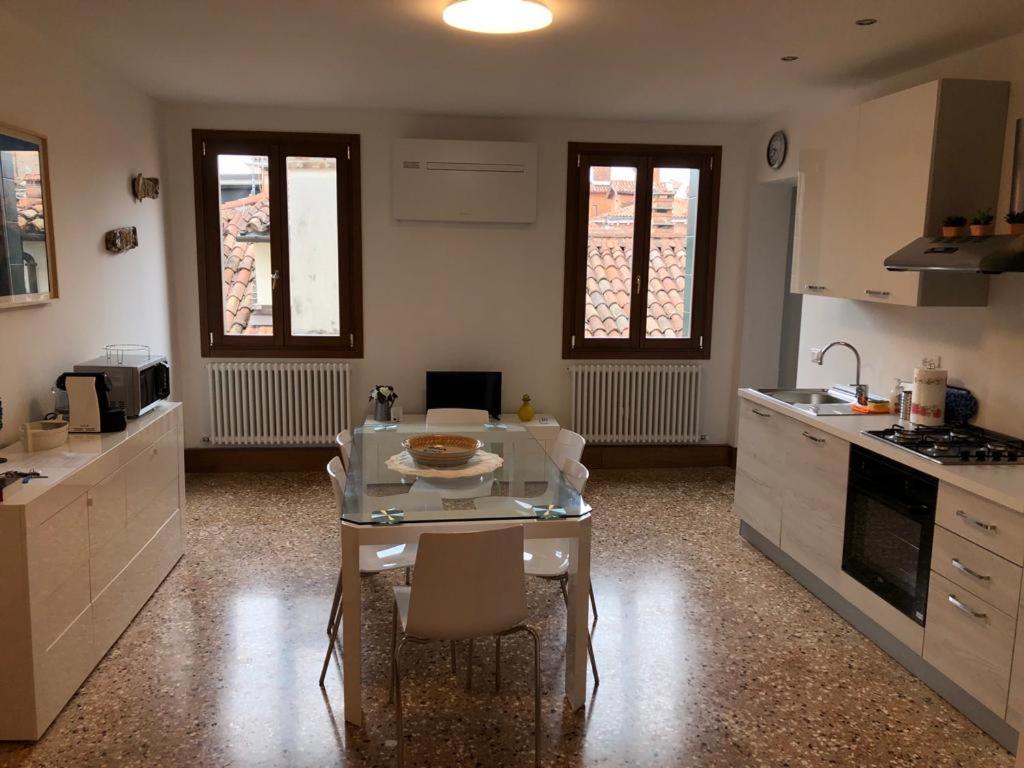 Casa Regini Apartamento Venecia