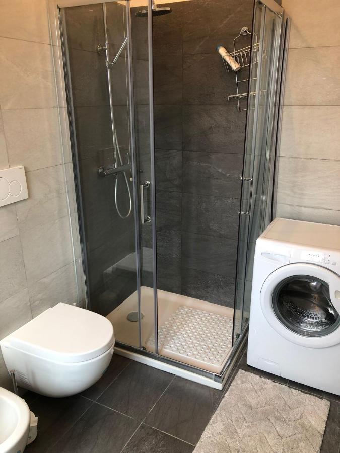 Casa Regini Apartamento *